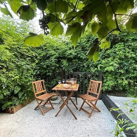 הוילה Ruilobuca La Casa De Gene מראה חיצוני תמונה