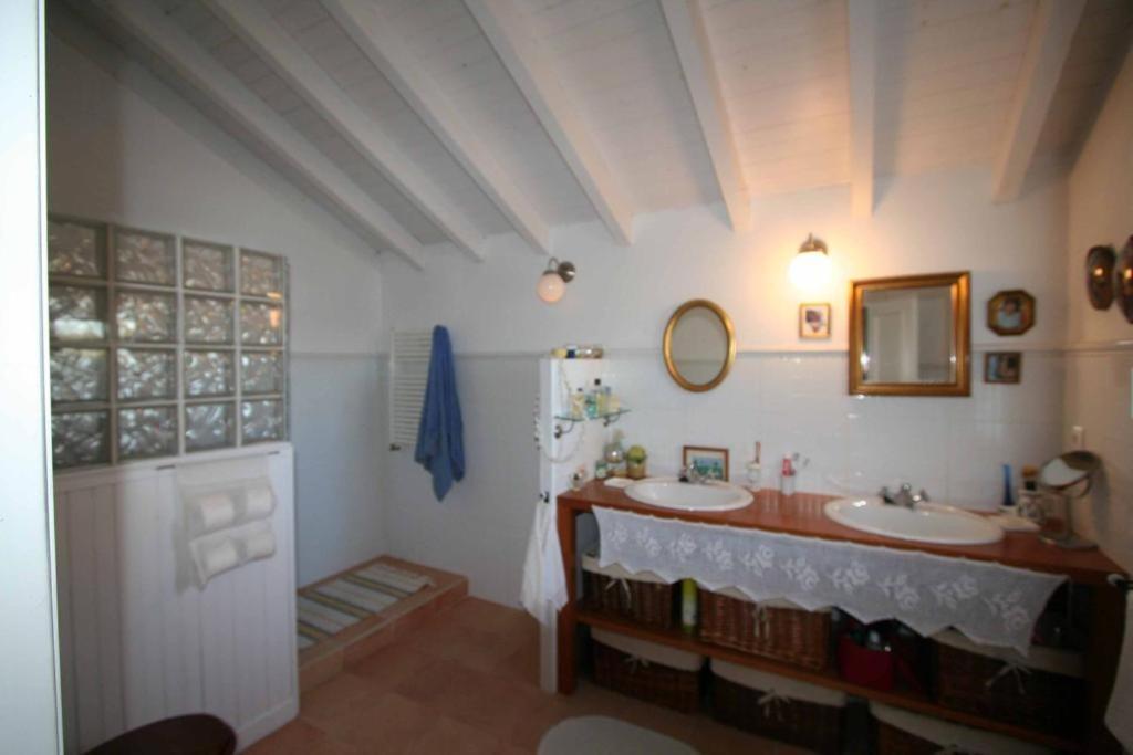 הוילה Ruilobuca La Casa De Gene מראה חיצוני תמונה