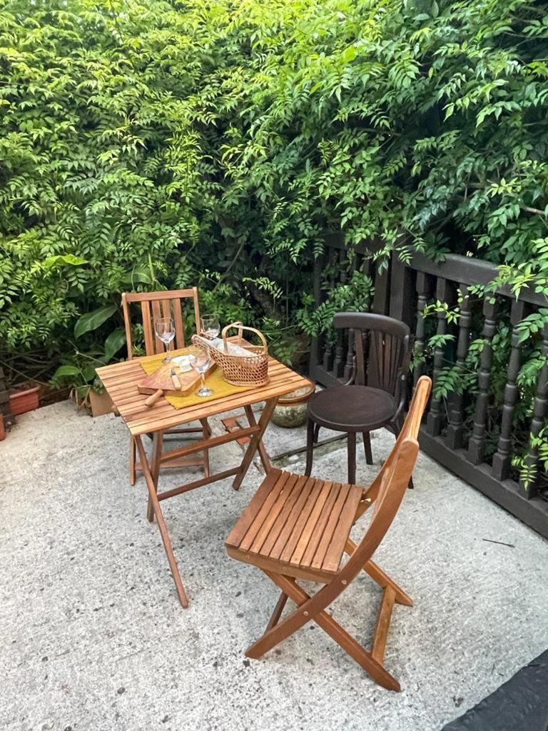 הוילה Ruilobuca La Casa De Gene מראה חיצוני תמונה